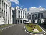 Istra Clinical Hospital (Sportivnaya ulitsa, 3) ، مستشفى