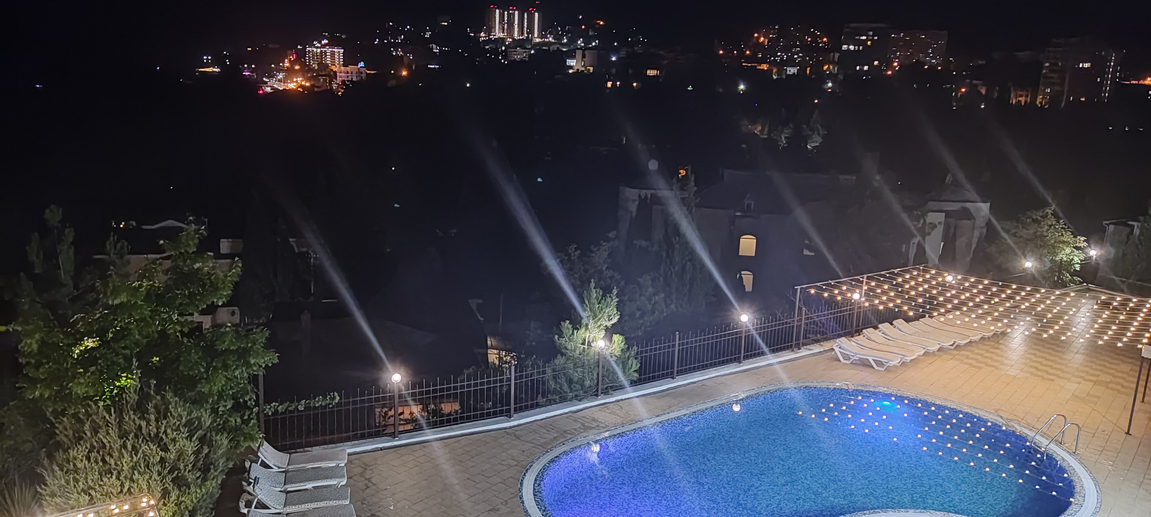 Фото Бартон Парк