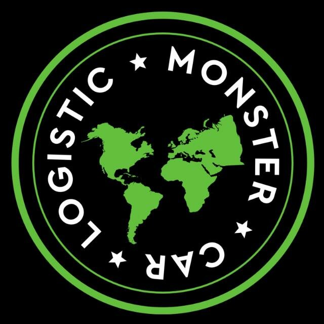 logo Монстеркар Логистик