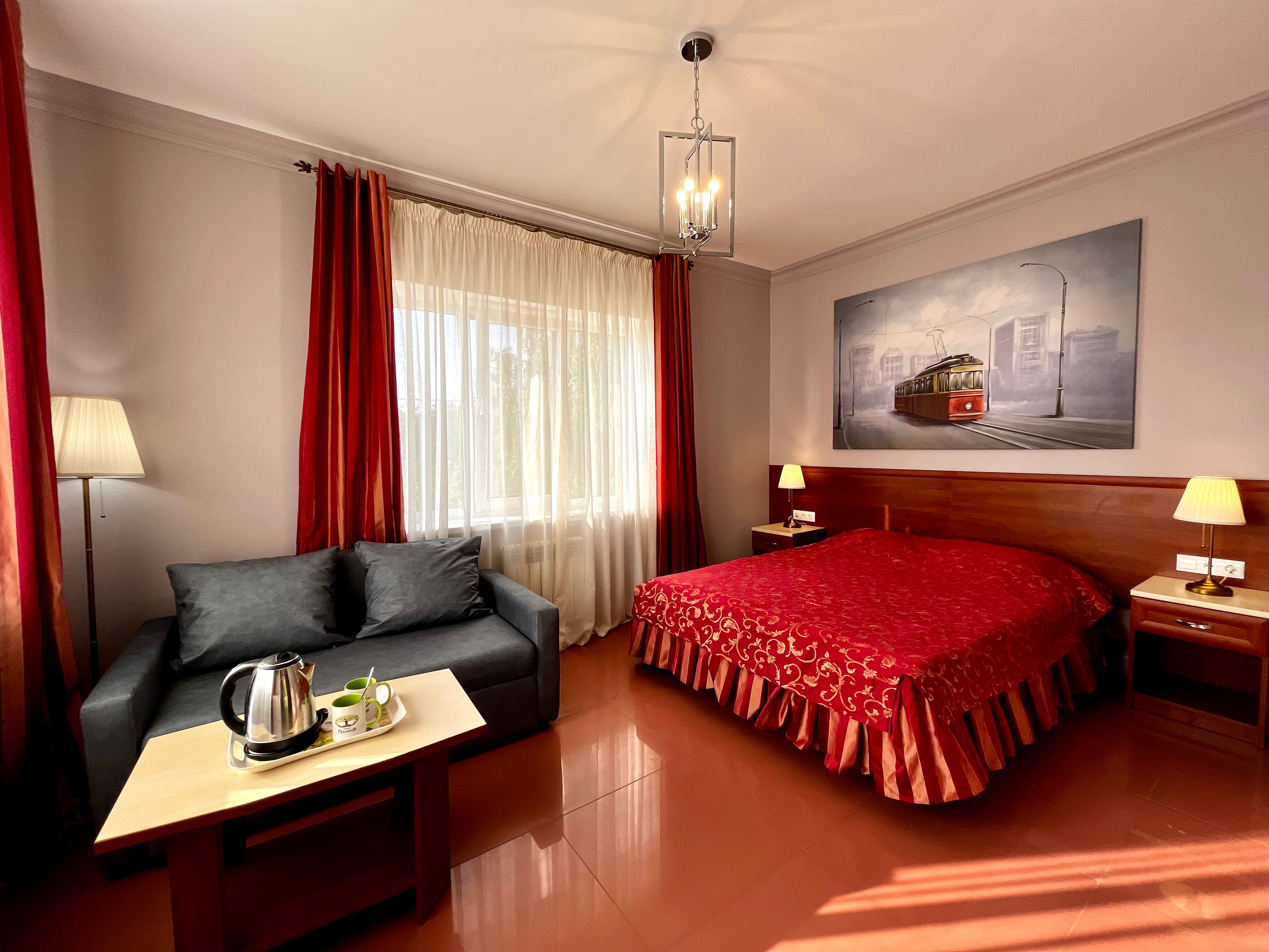 Фото Оливия