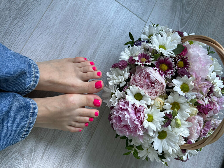 Estudio de manicura Мастер маникюра и педикюра Уханова К. С., , foto