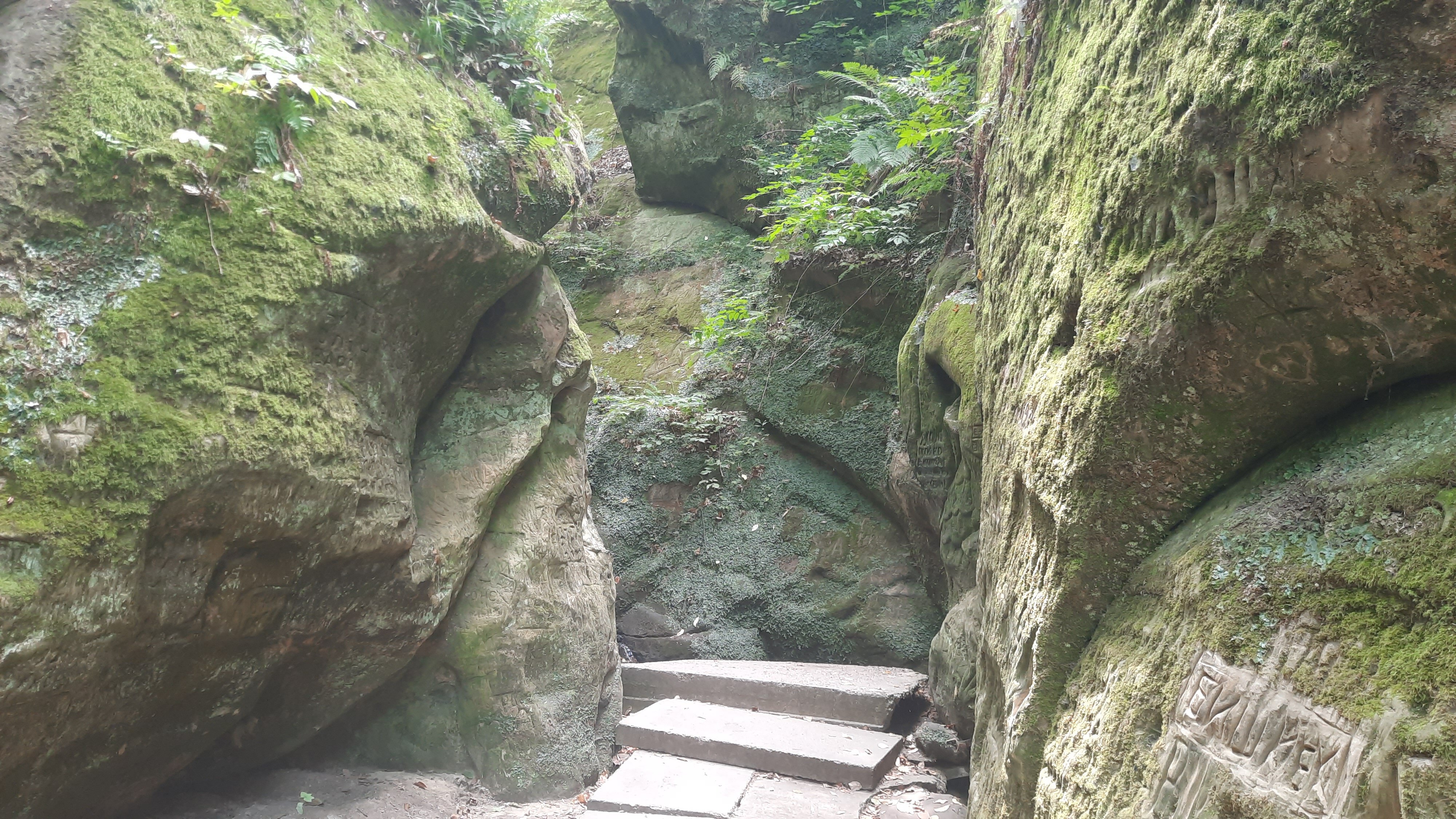 Фото Карловы Ключи