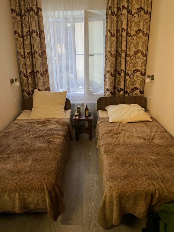 Фото Гостевой дом Карелия