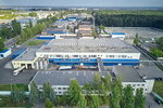 Bryansk Dairy Factory (ulitsa 50-y Armii, 2Б), food production facility