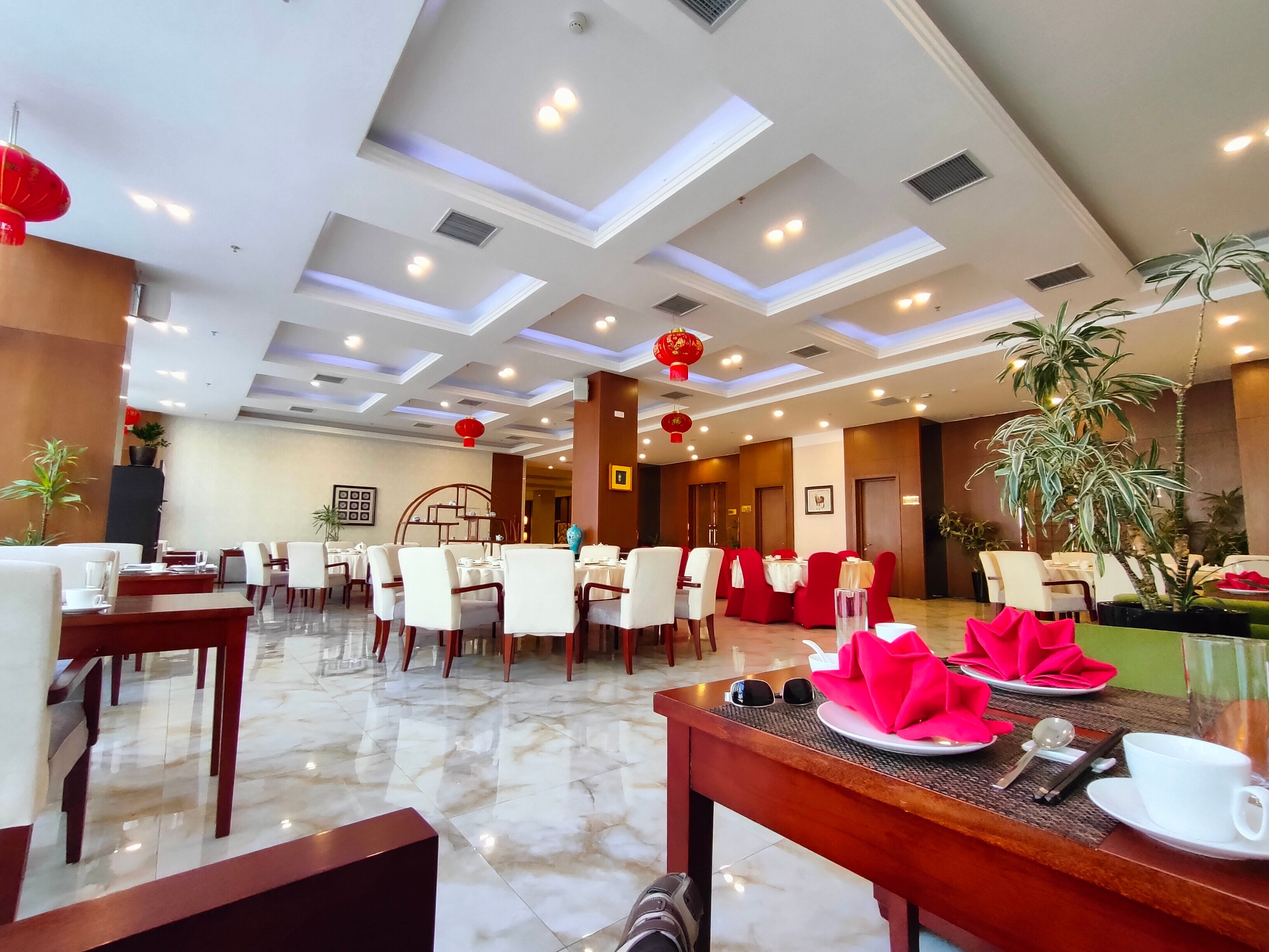 Фото Гостиница Hualing Hotels Preference