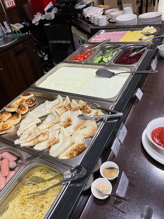 Фото Апарт-отель Череповец