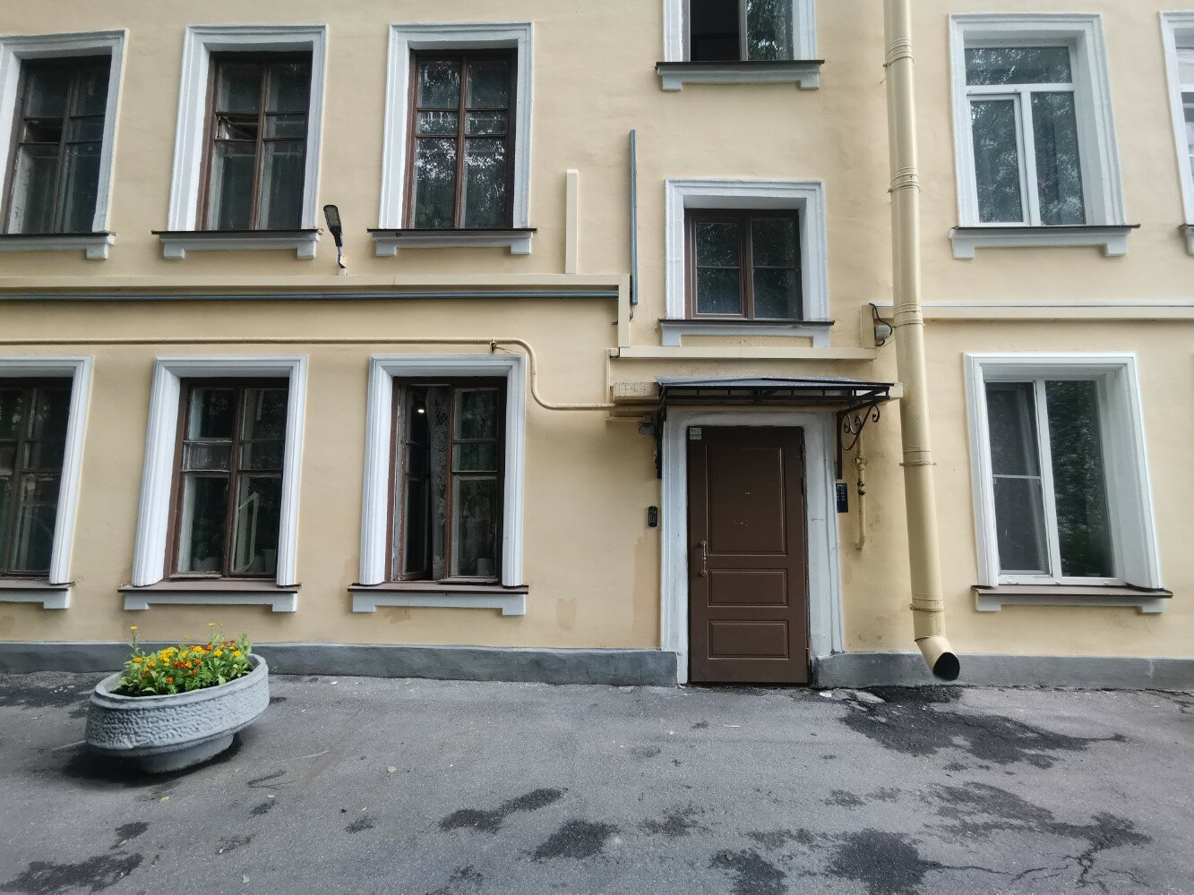 Фото На Бакунина