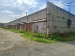 ГК № 567 (Vologda Region, Cherepovets, Zayagorbskiy rayon, 32-y mikrorayon), garage cooperative