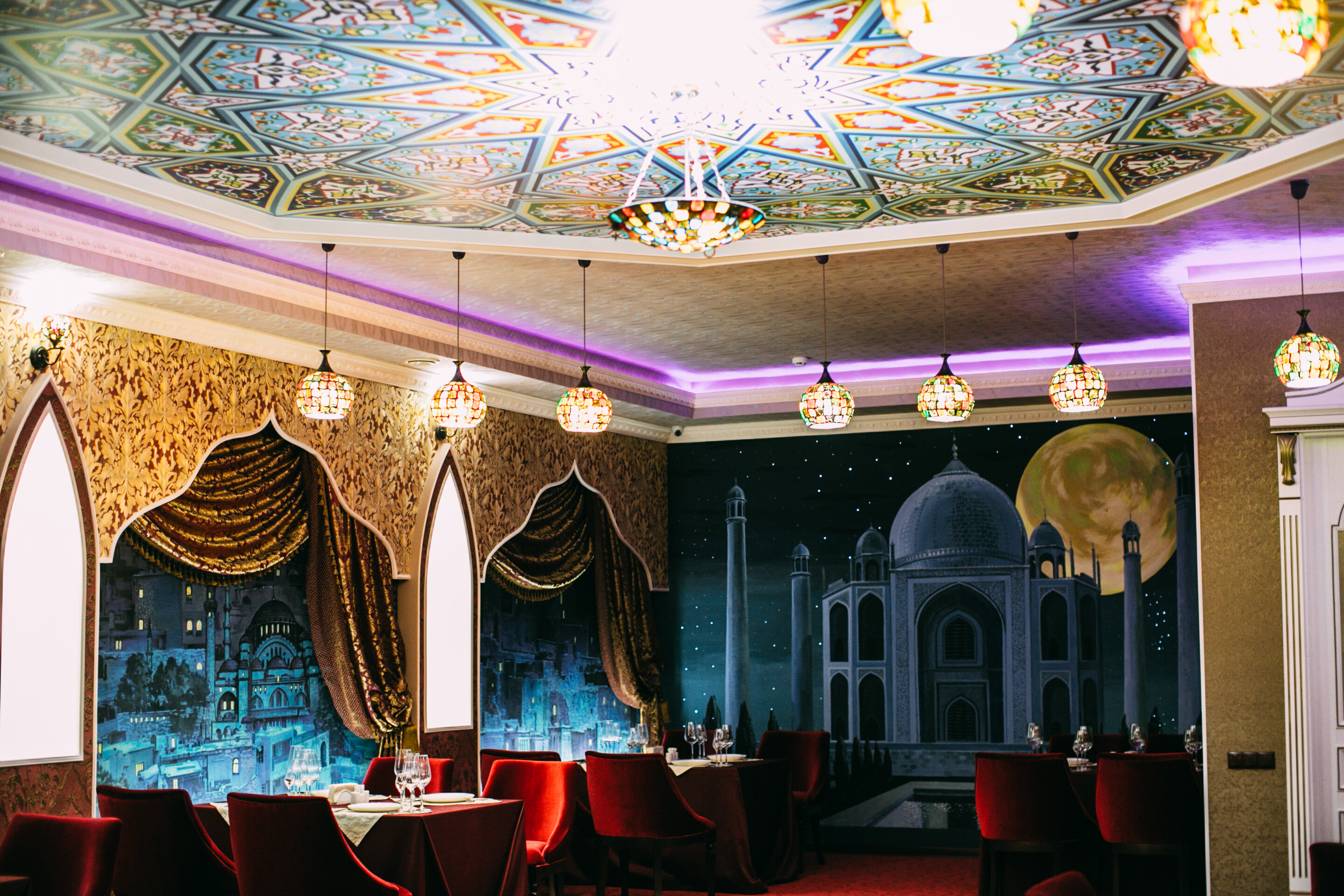 Фото Caesar Royal Palas