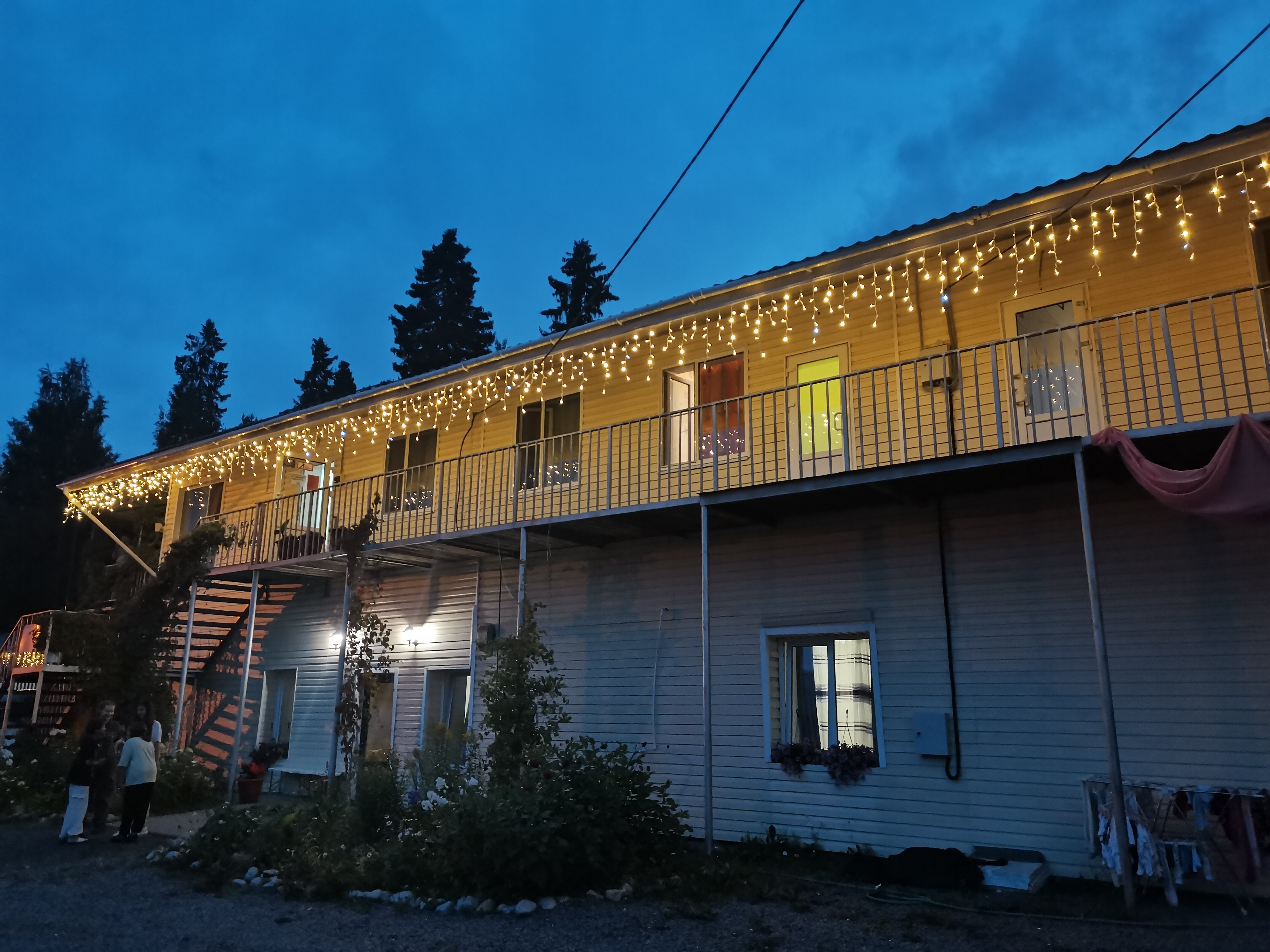 Фото Благодать