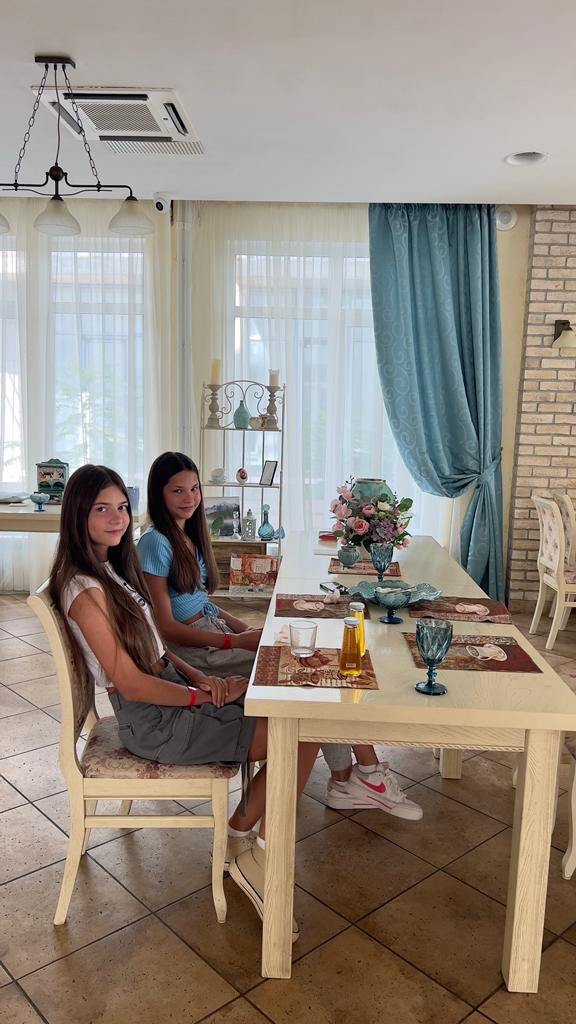 Фото Бирюза