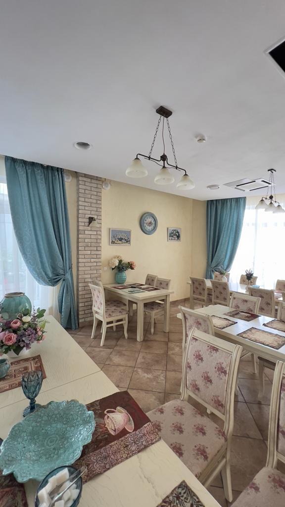 Фото Бирюза