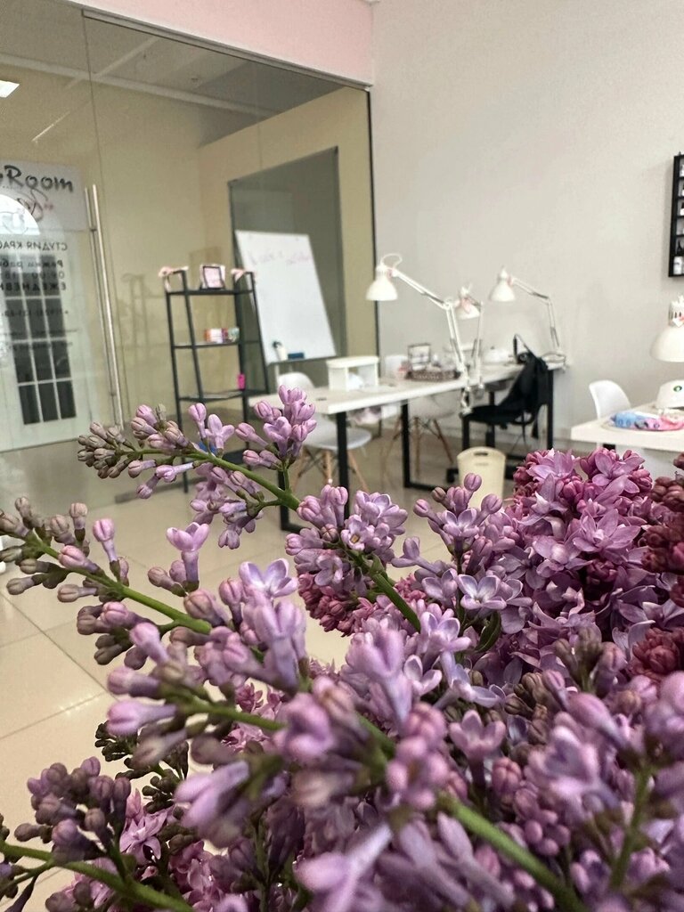 Beauty salon Karry Studio, Rostov‑na‑Donu, photo