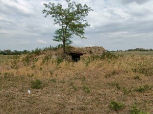 Долговременная огневая точка (Stavropol Territory, Mineralovodskiy munitsipalny okrug), atracción