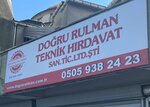 Doğru Rulman Teknik Hırdavat (İstanbul, Beylikdüzü, Hürriyet Blv.), yapı mağazası  Beylikdüzü'nden