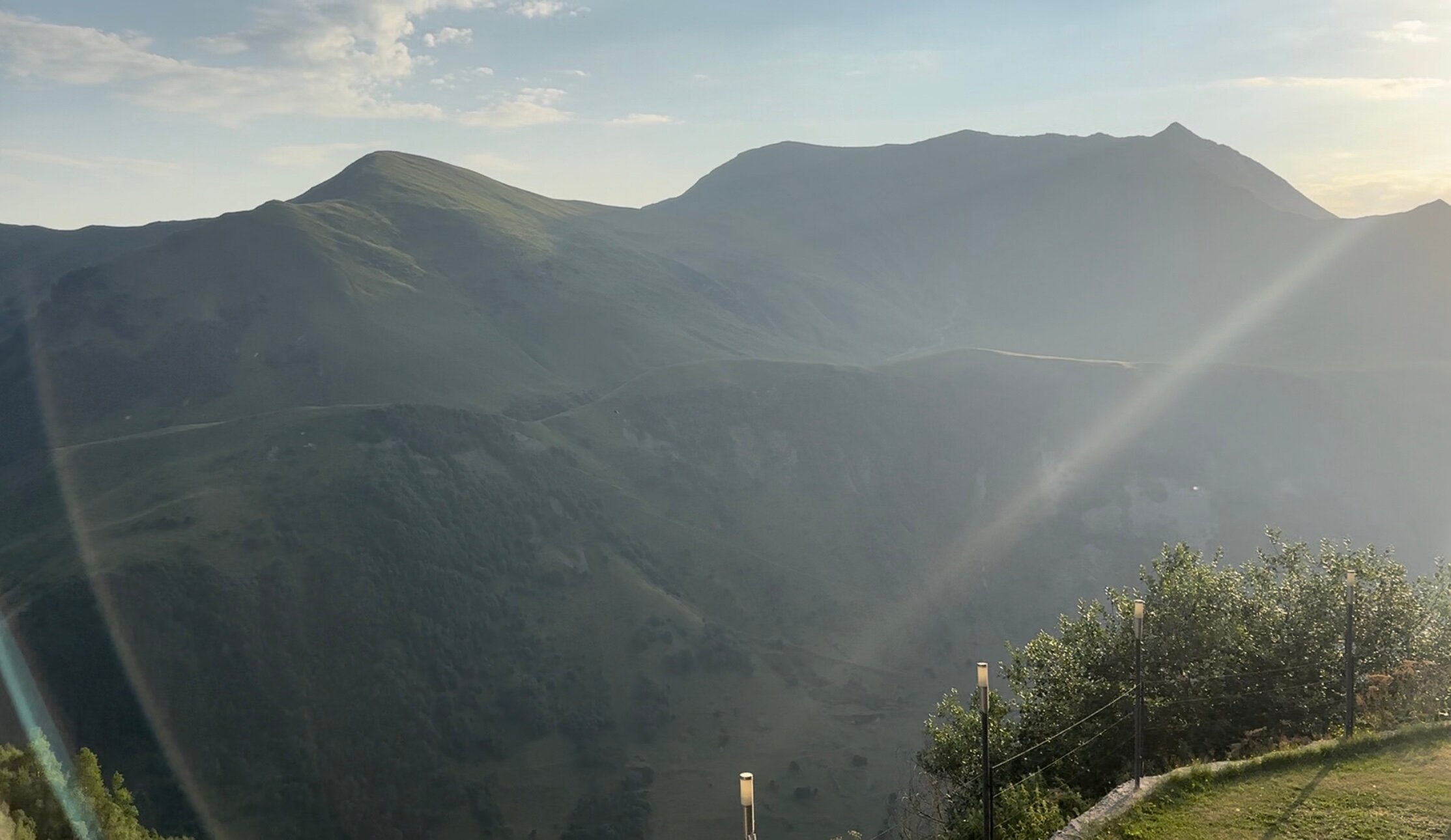 Фото Monte Gudauri