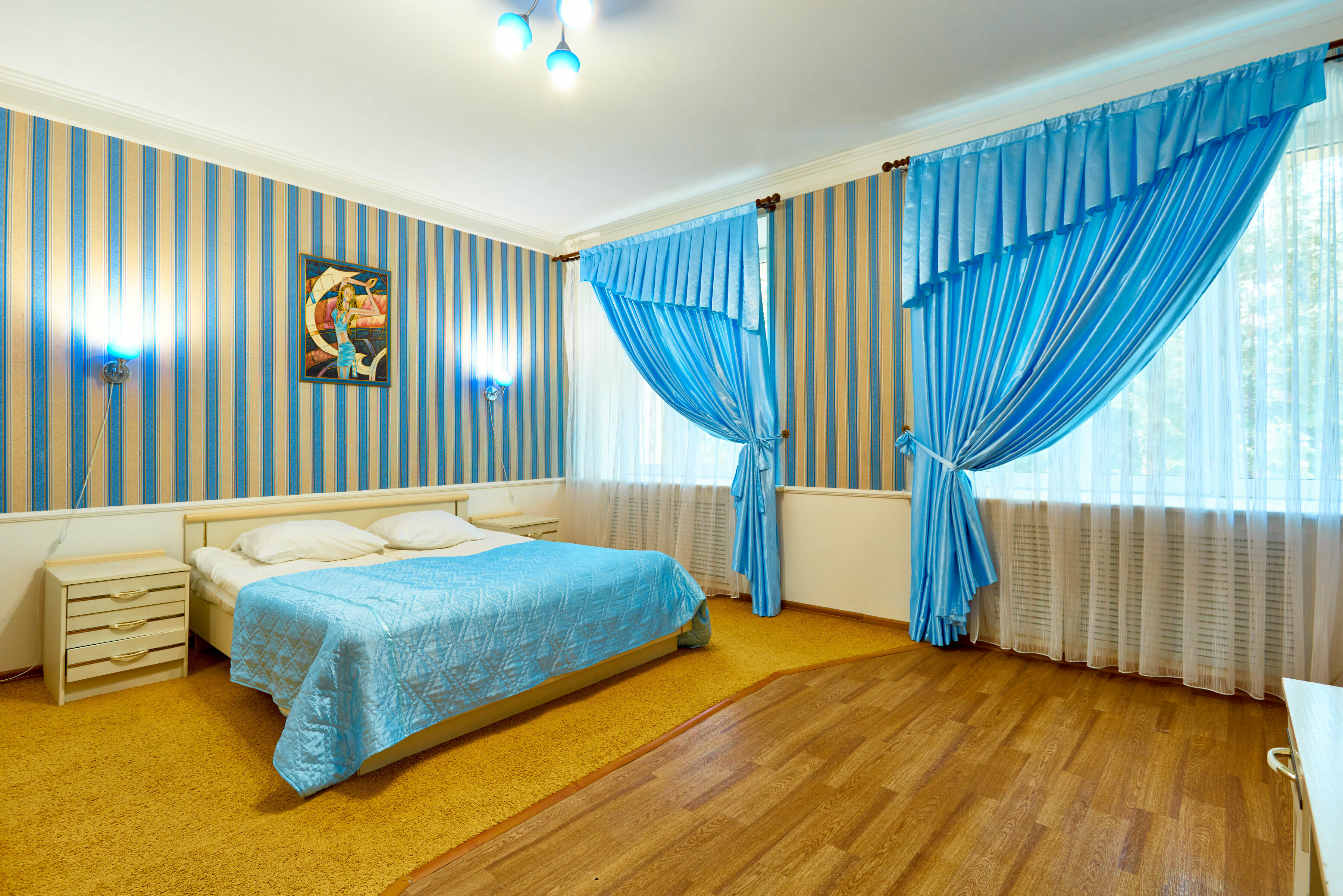 Фото Васильевский