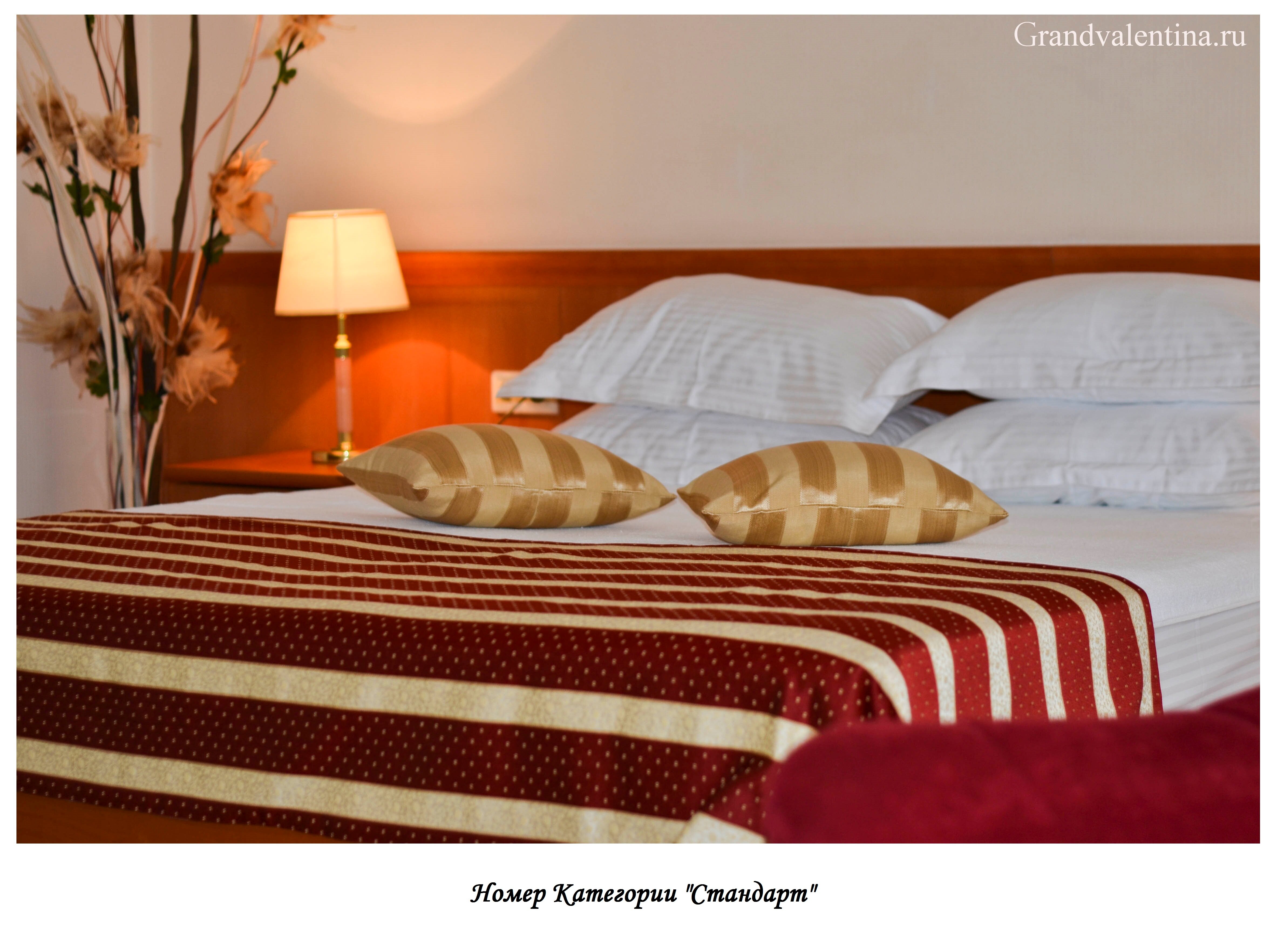 Фото Гранд отель Валентина