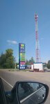 ОРТК (selo Sereda, ulitsa Tsentralnaya usadba, 132), gas station