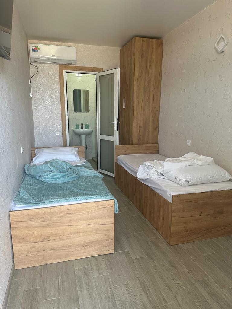 Фото Розовый закат