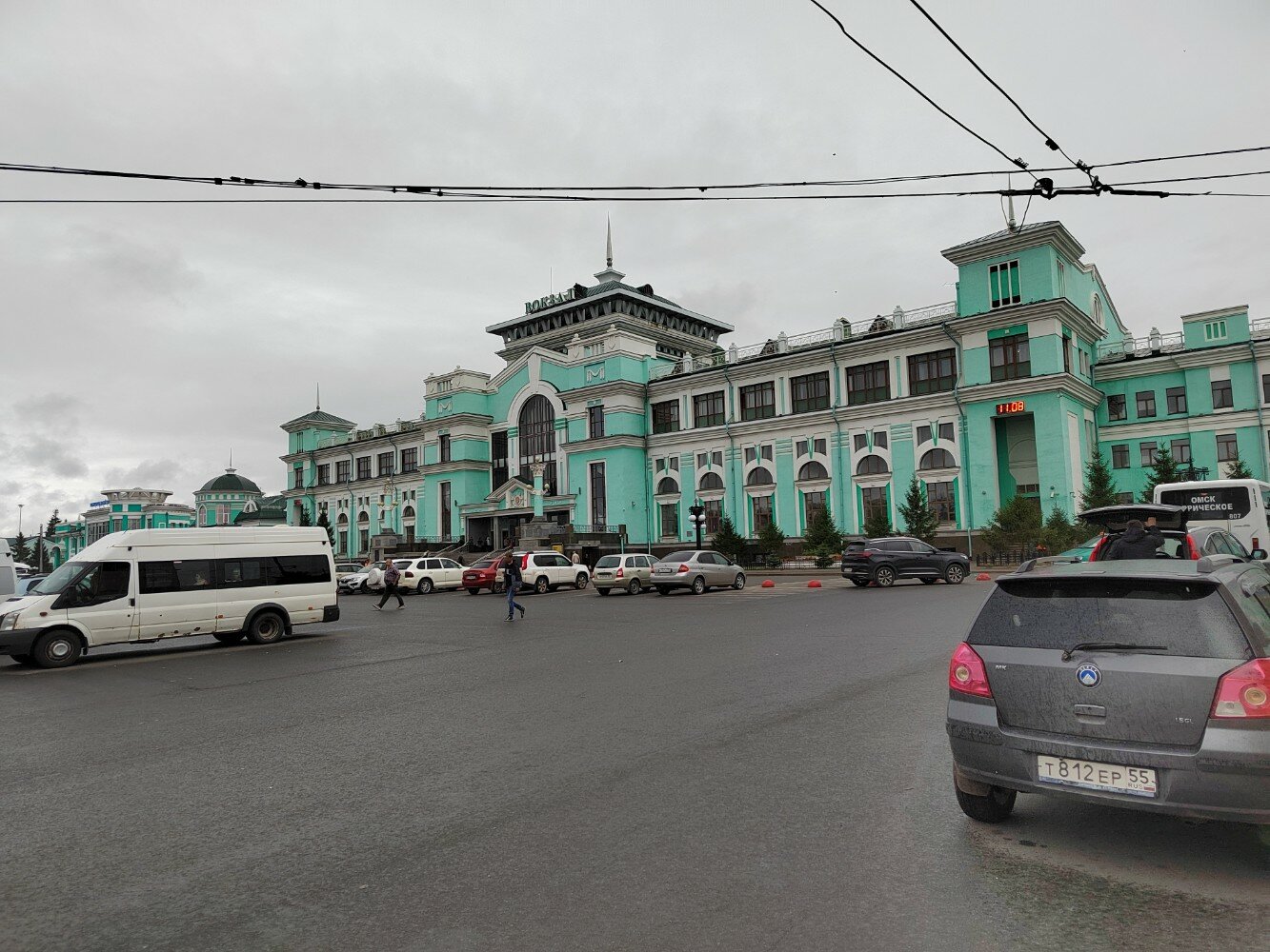 Фото Smart Hotel КДО Омск