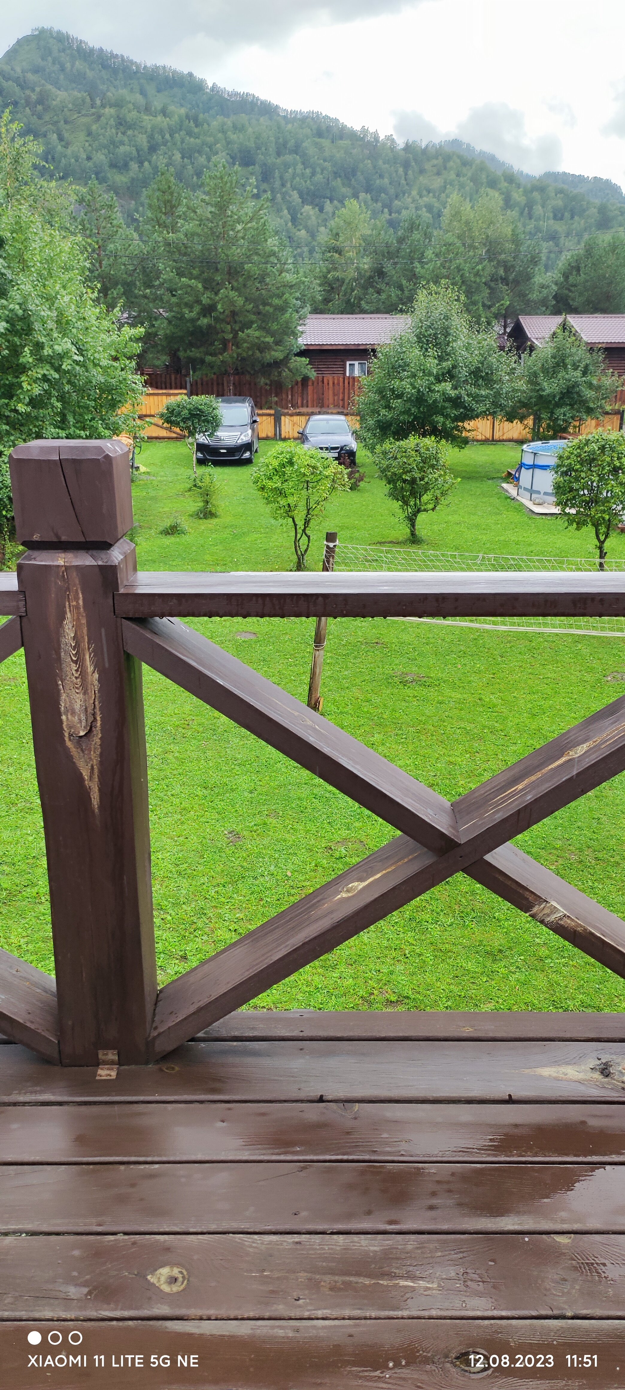 Фото Ливадия