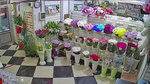 Magazin tsvetov (Medikov Street, 12), floristeria