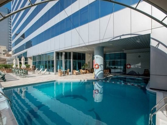 Фото Corniche Hotel Abu Dhabi