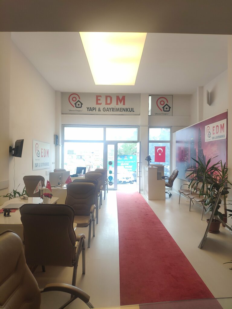 Real estate agency Ugur Real Estate & Mapping, Silivri, photo