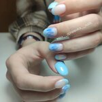 Mila__aprelevka__nails (Avgustovskaya ulitsa, 1с11) ، صالون العناية بالأظافر