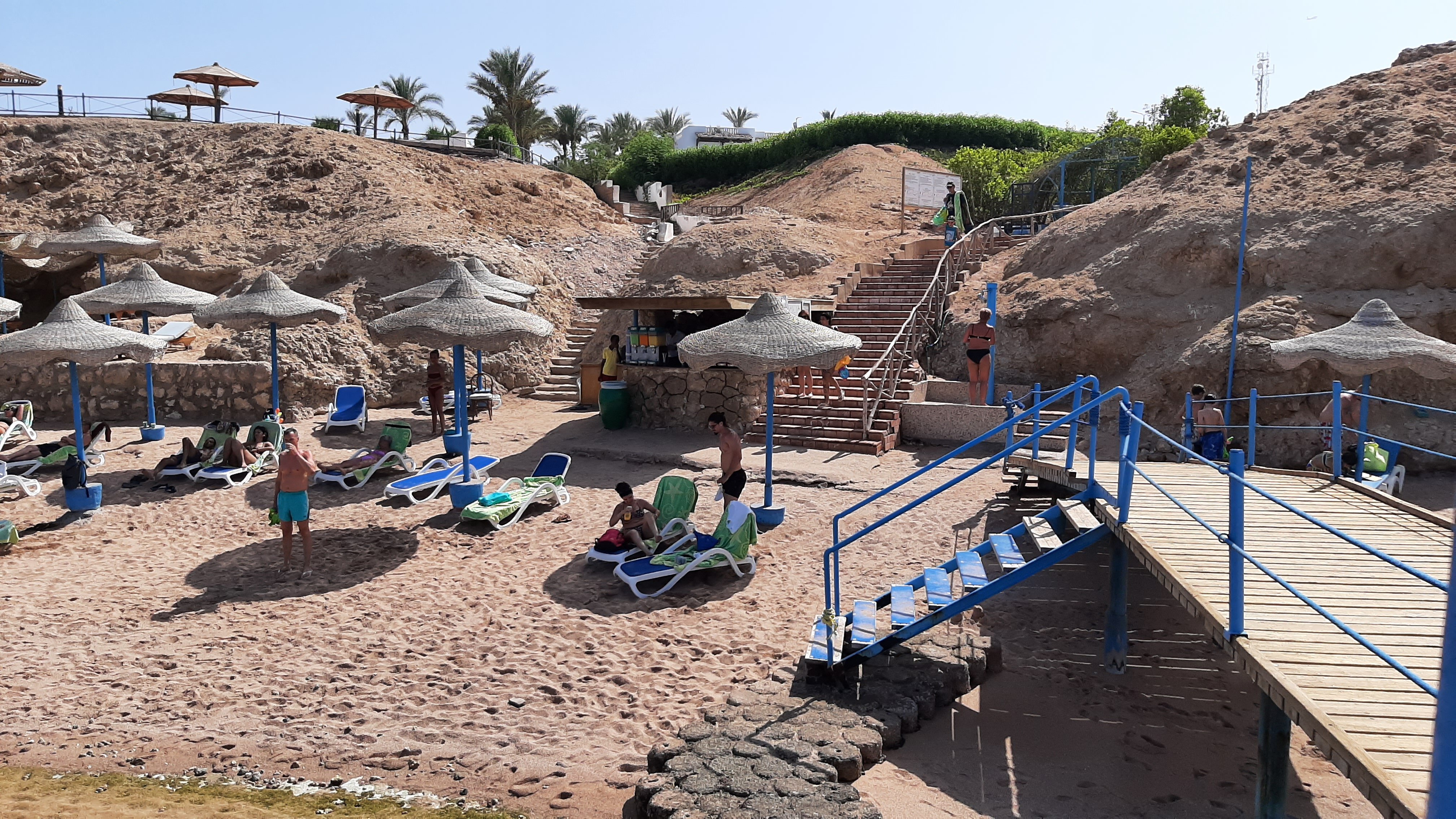 Фото Club Reef Resort