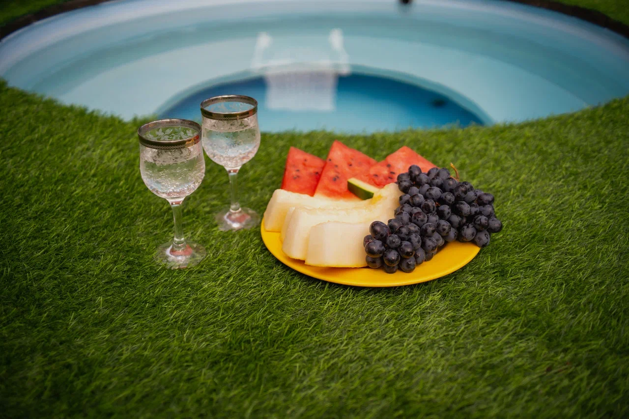 Фото Вилла Позитив