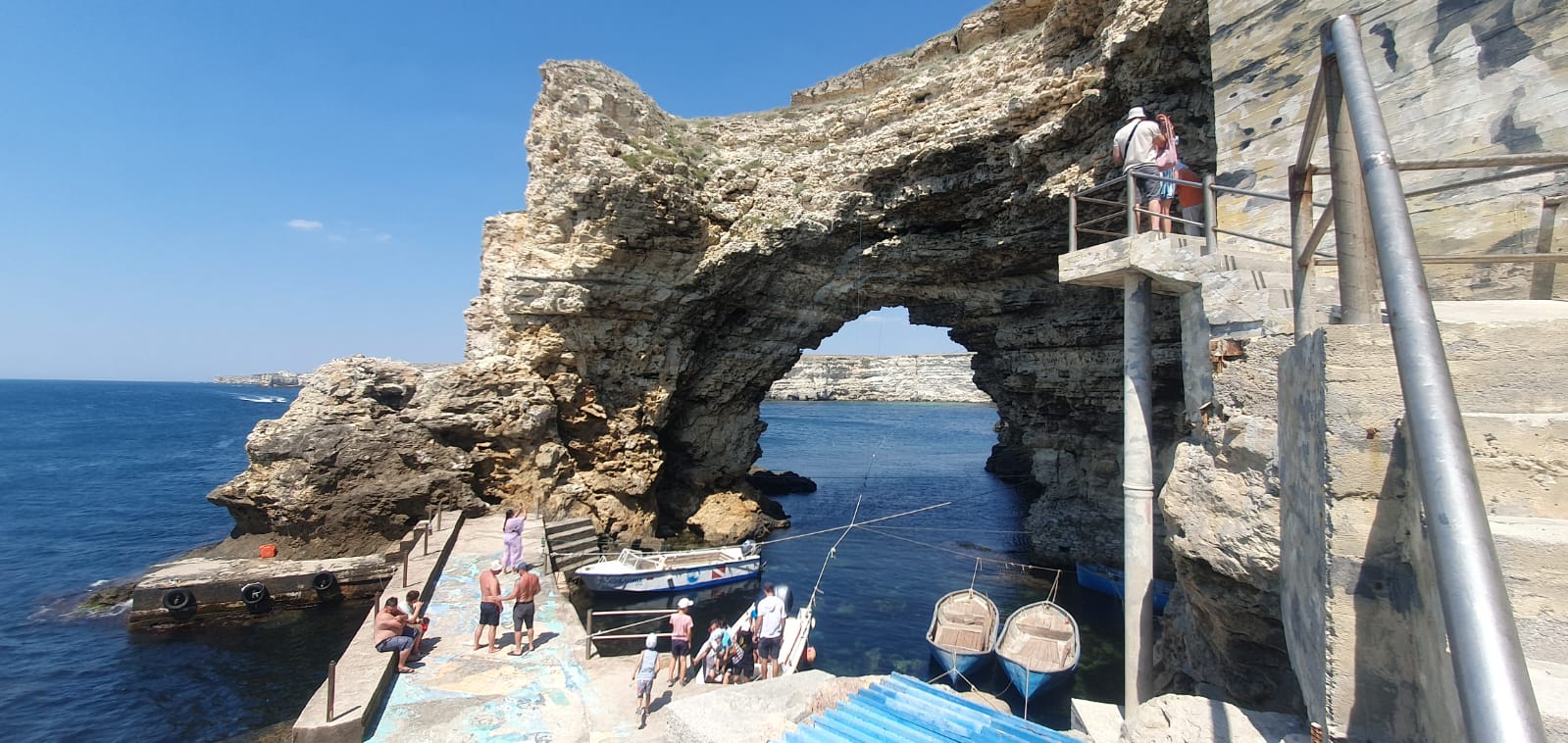 Фото Grande Del Mare