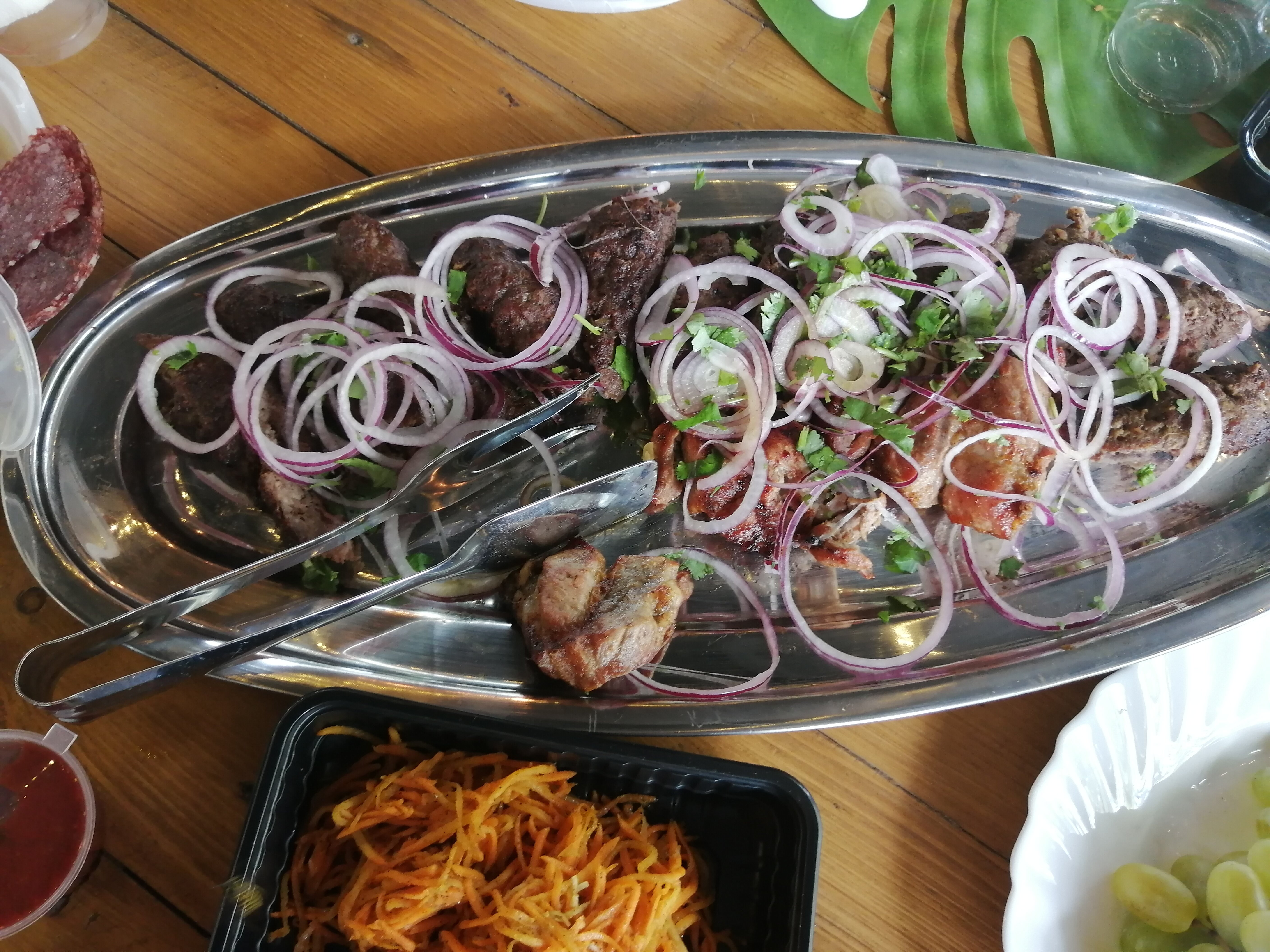 Фото Робинзон Эко Вилладж