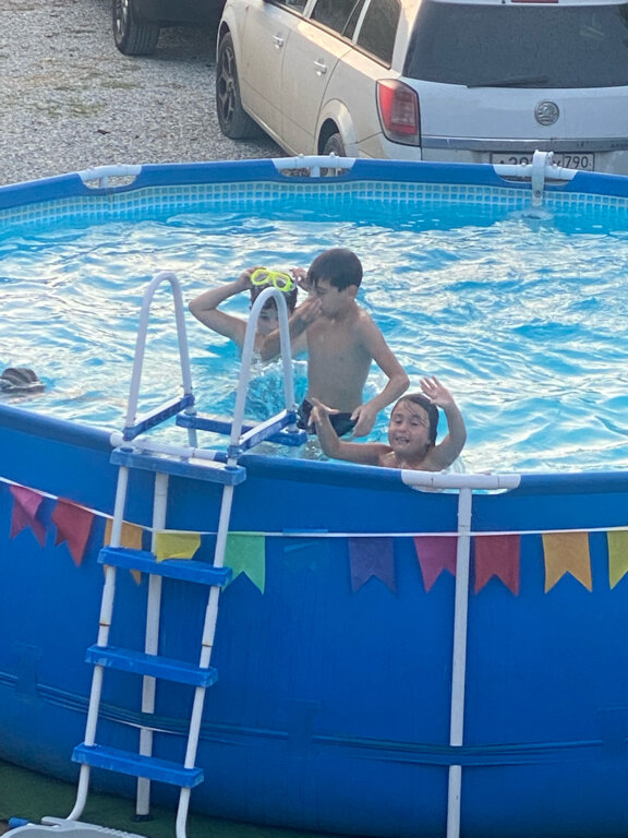 Фото Рафаэль