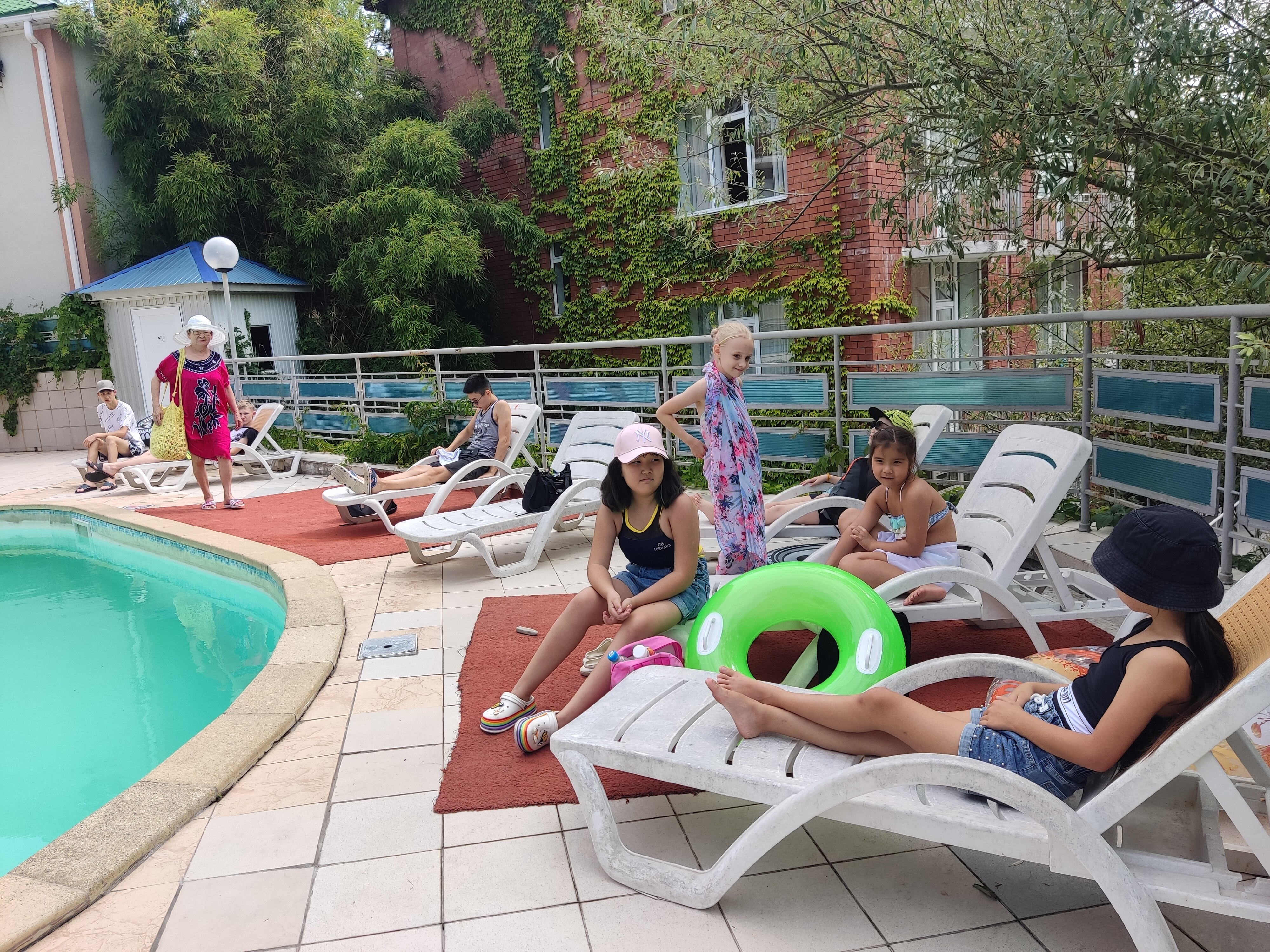 Фото Светлана