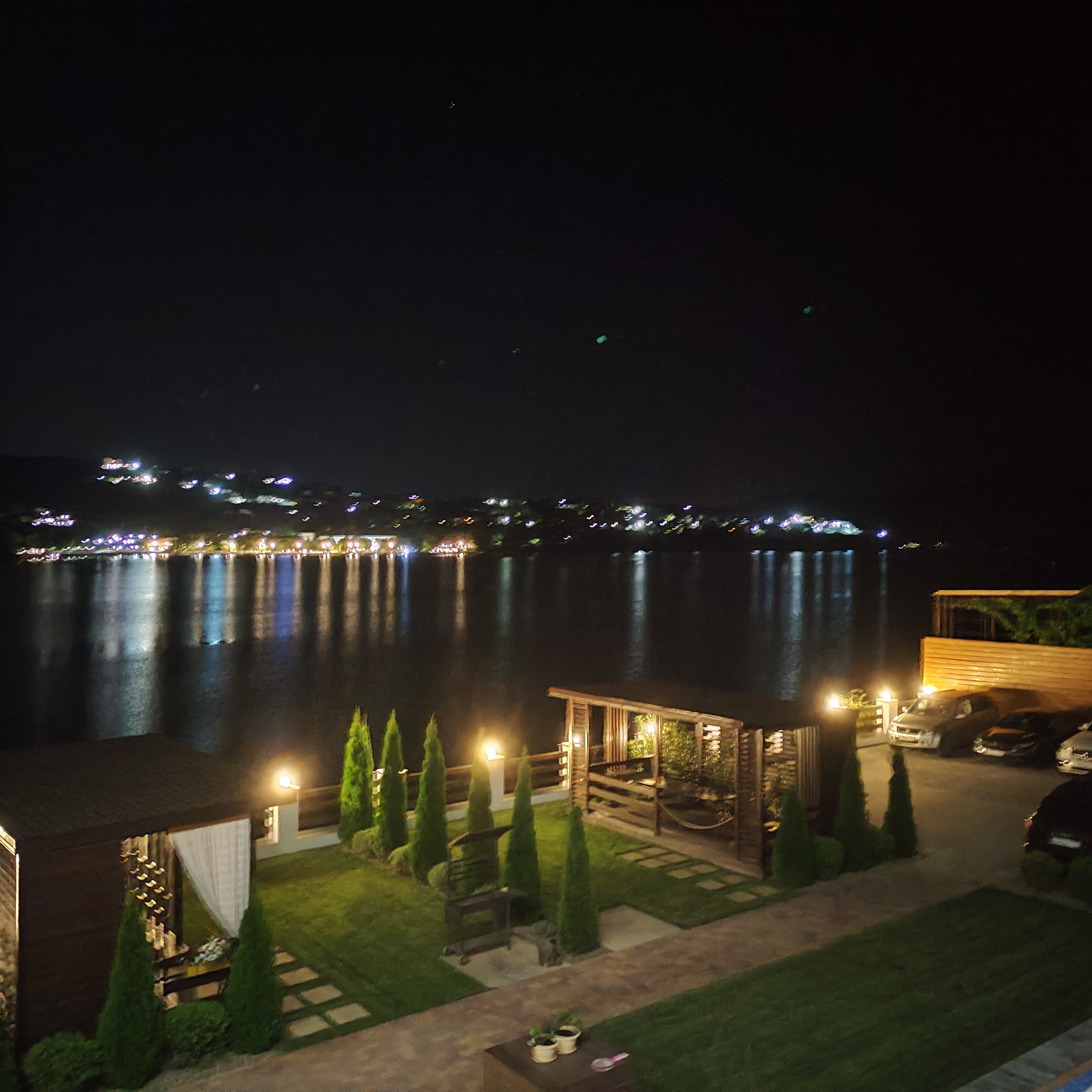 Фото Villa Natali Abrau