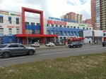 Fix Price (Poltavskaya Street, 30), home goods store