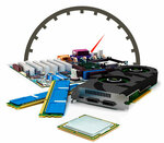 Almakomp (Aınabulaq-3 shaǵyn aýdany, 98), computer repairs and services