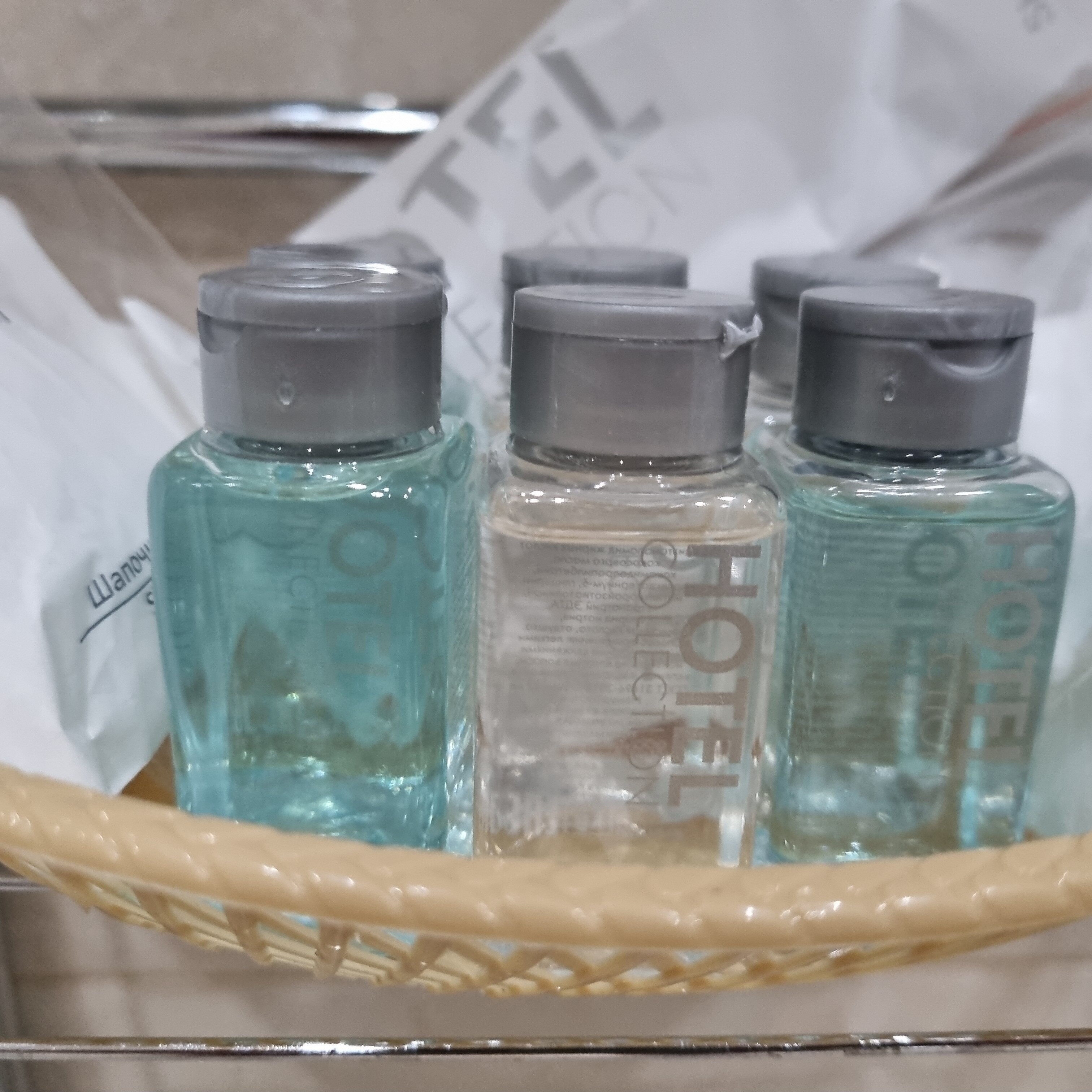 Фото Березовый двор