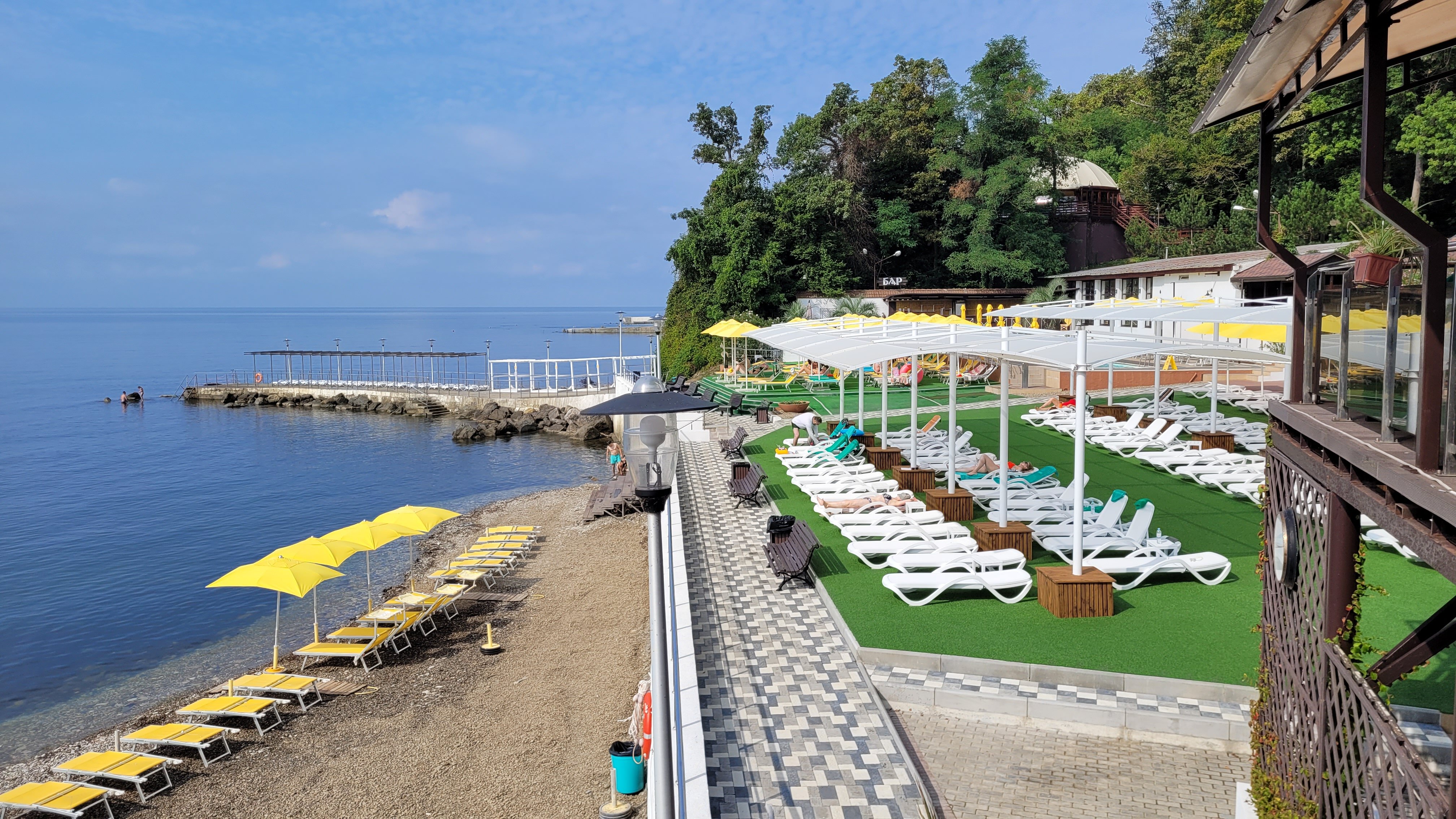 Фото Green Apple