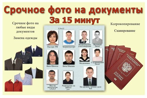 Где сделать фото на документы киров Фотоуслуги, фотоуслуги, ш. Энтузиастов, 22/18, Москва Яндекс Карты