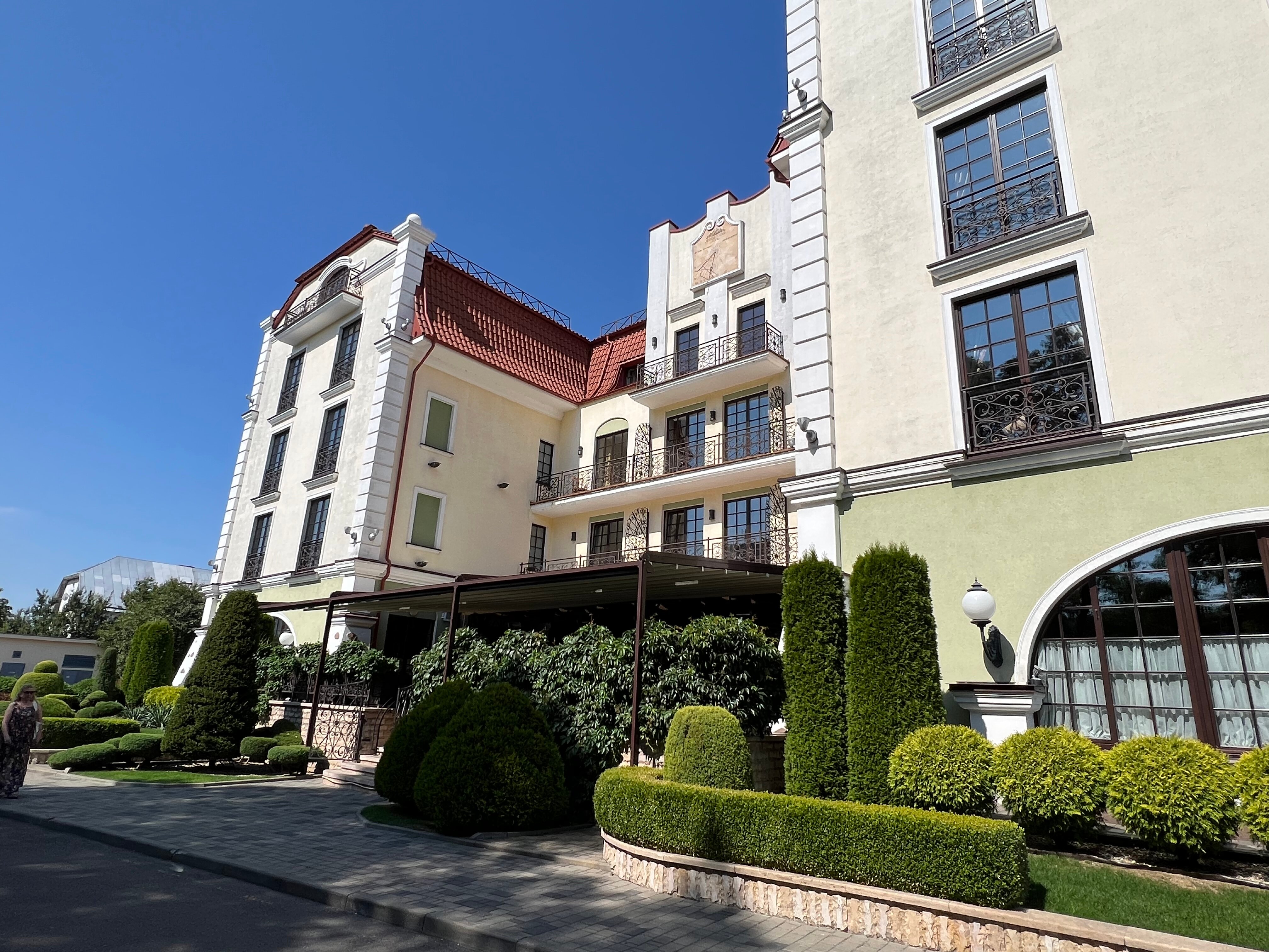 Фото Эрмитаж