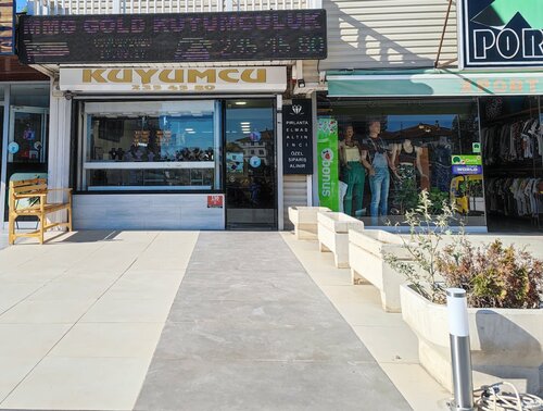 Mbg Gold Kuyumculuk Fotoğraf 1