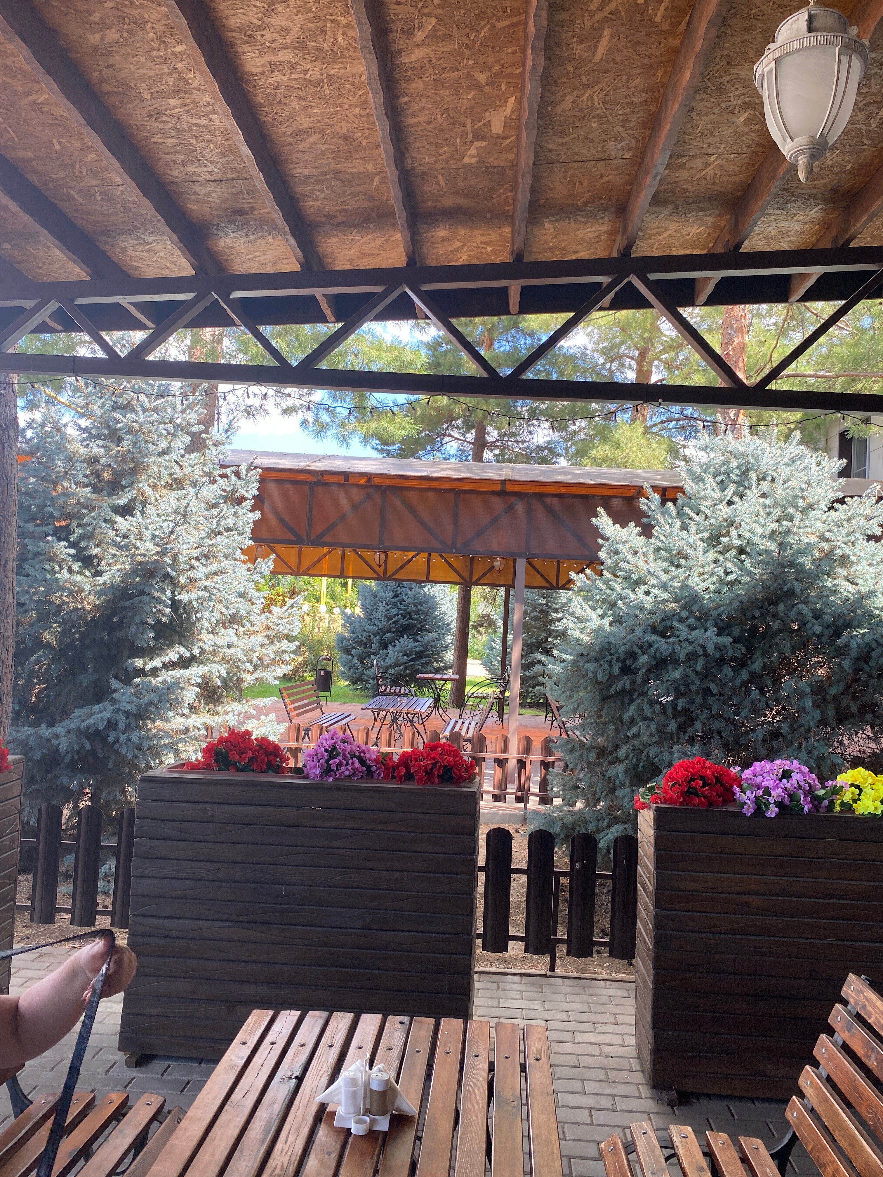 Фото Жемчужина