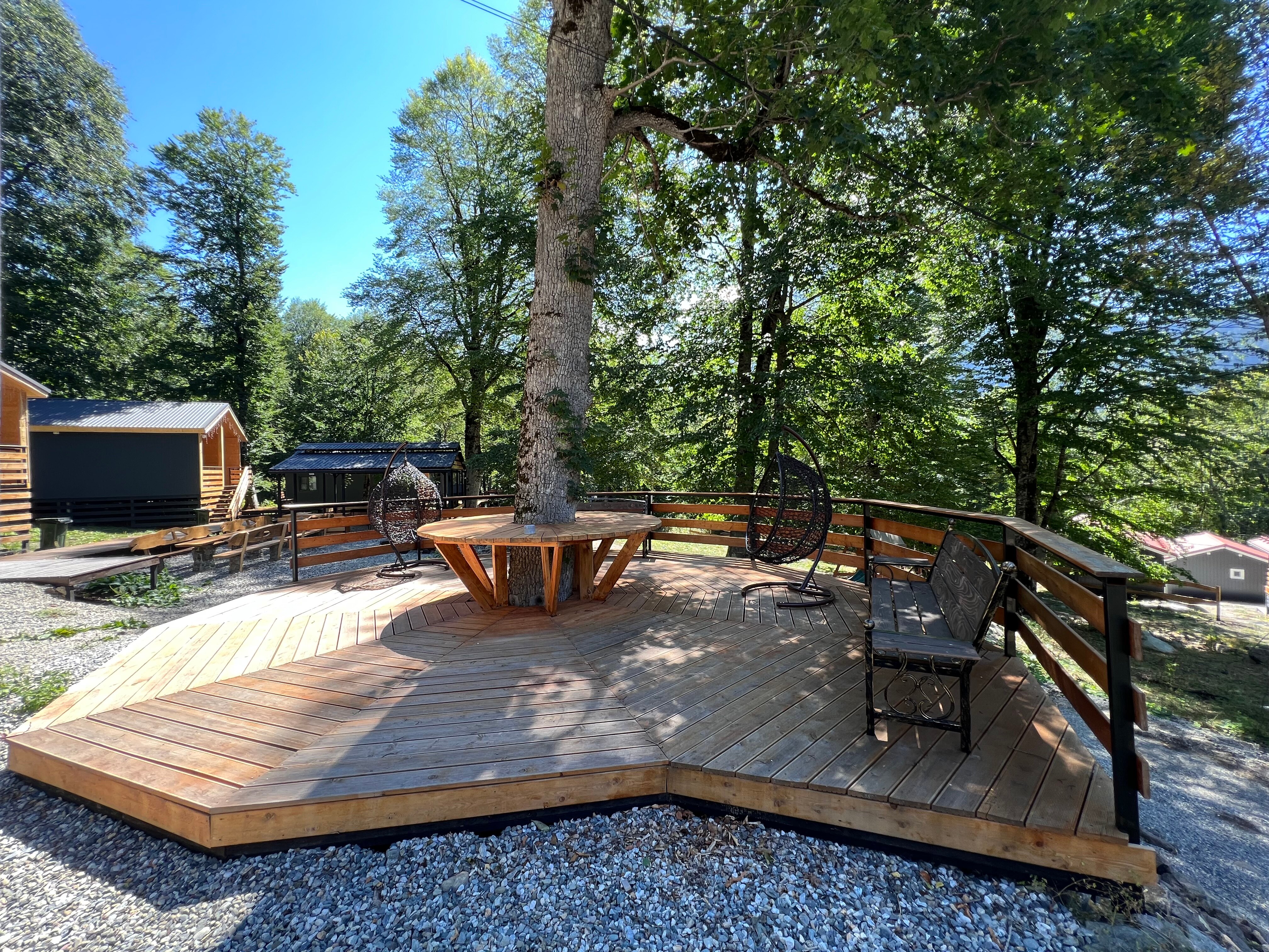 Фото Архыз-Парк