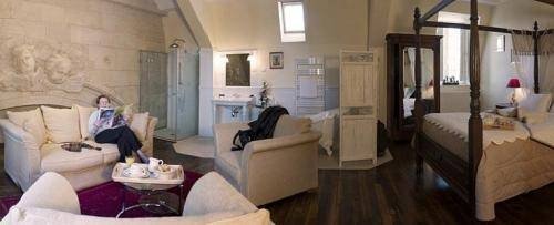 Фото Hotel Litteraire Stendhal