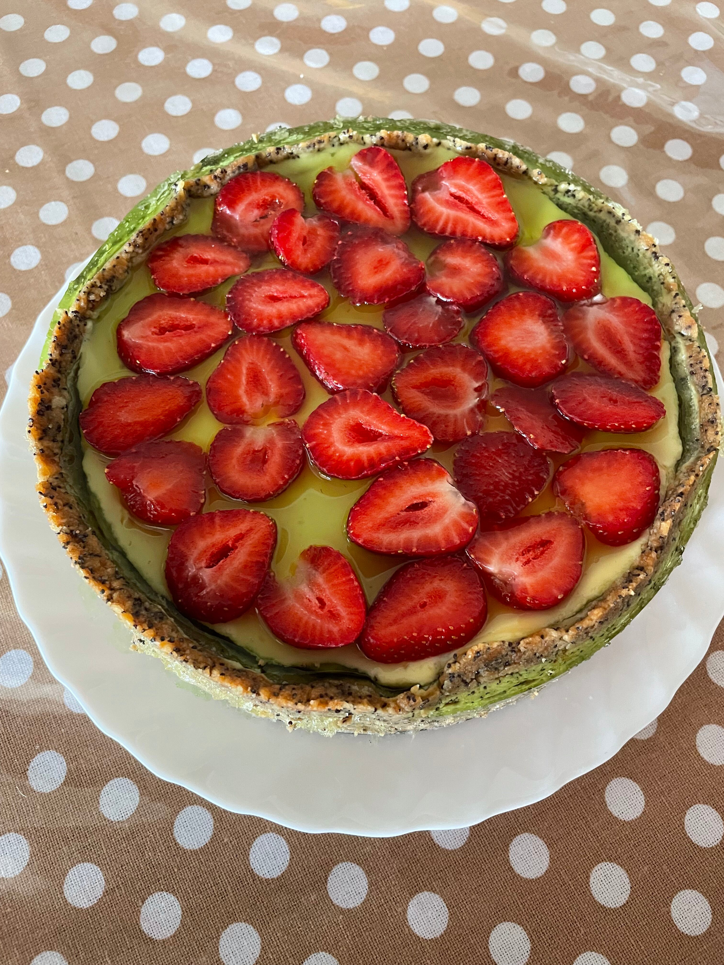 Фото Мари-Мар