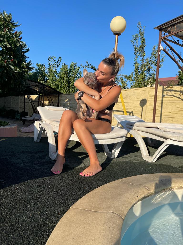 Фото Вилла Вояж