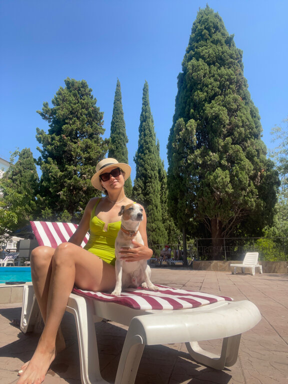 Фото Крым-Дрим